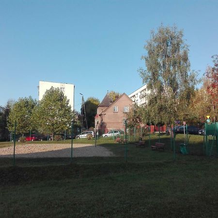 Domek Na Wzgorzu Cieszyn  Εξωτερικό φωτογραφία