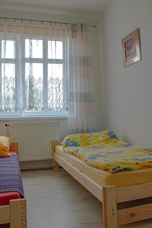 Domek Na Wzgorzu Cieszyn  Εξωτερικό φωτογραφία