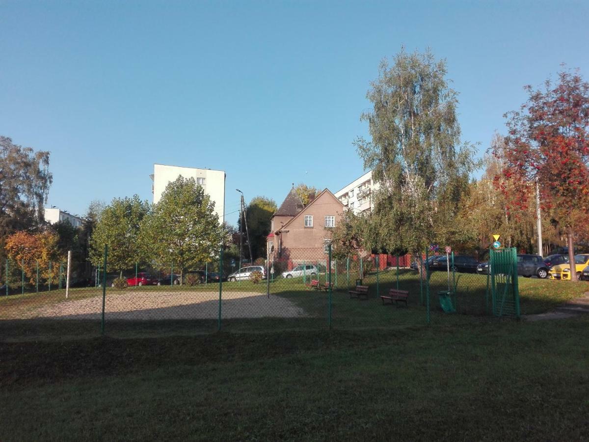 Domek Na Wzgorzu Cieszyn  Εξωτερικό φωτογραφία